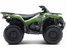 Фотография KVF650 4x4